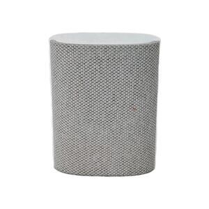 Ring Chime 3rd Gen Enhanced audio real-time alerts Plug In 6HFYAB NEW No Box